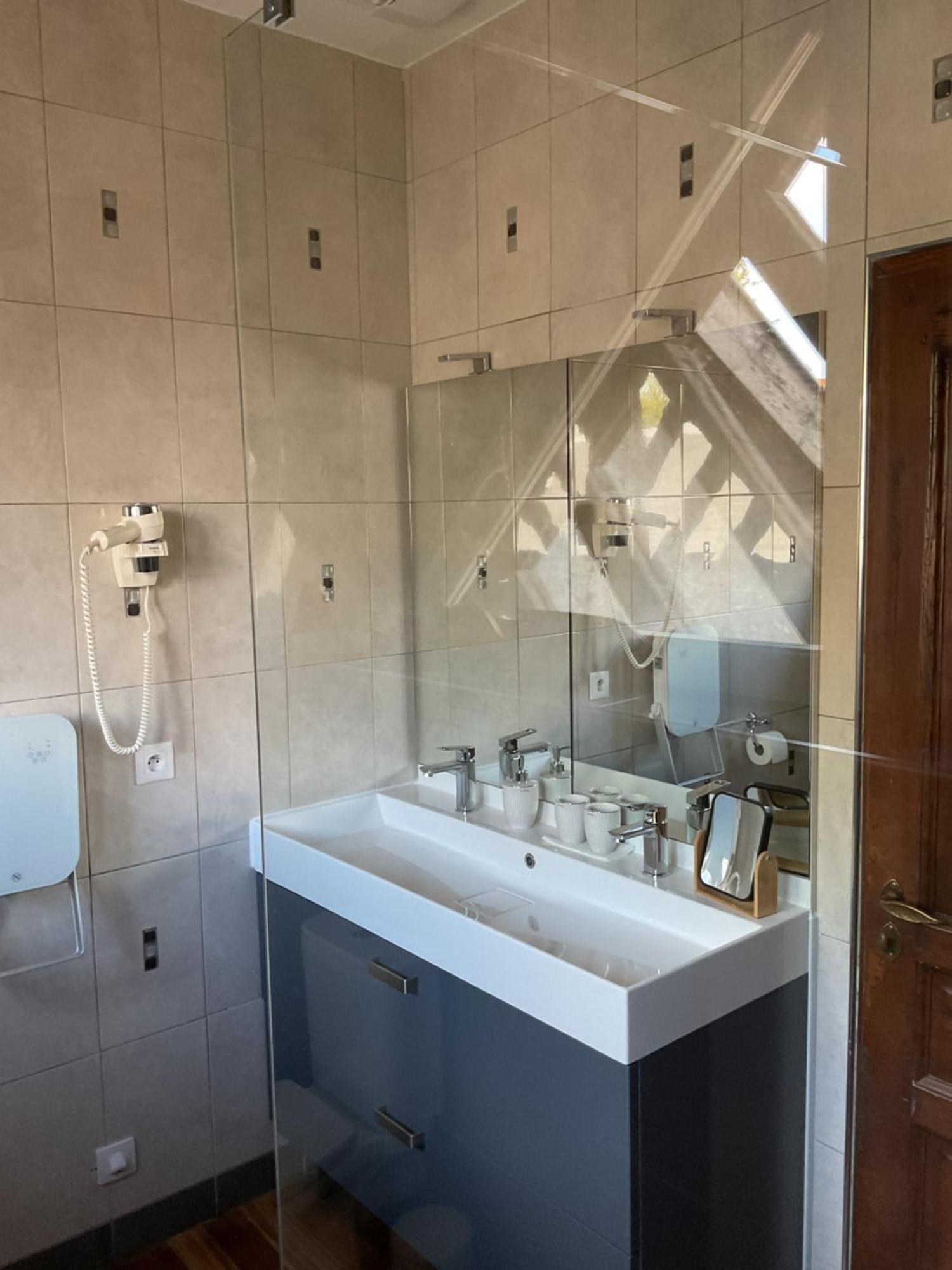 Manoir De La Croix-Sonnet Bed & Breakfast Trouville-sur-Mer Dış mekan fotoğraf