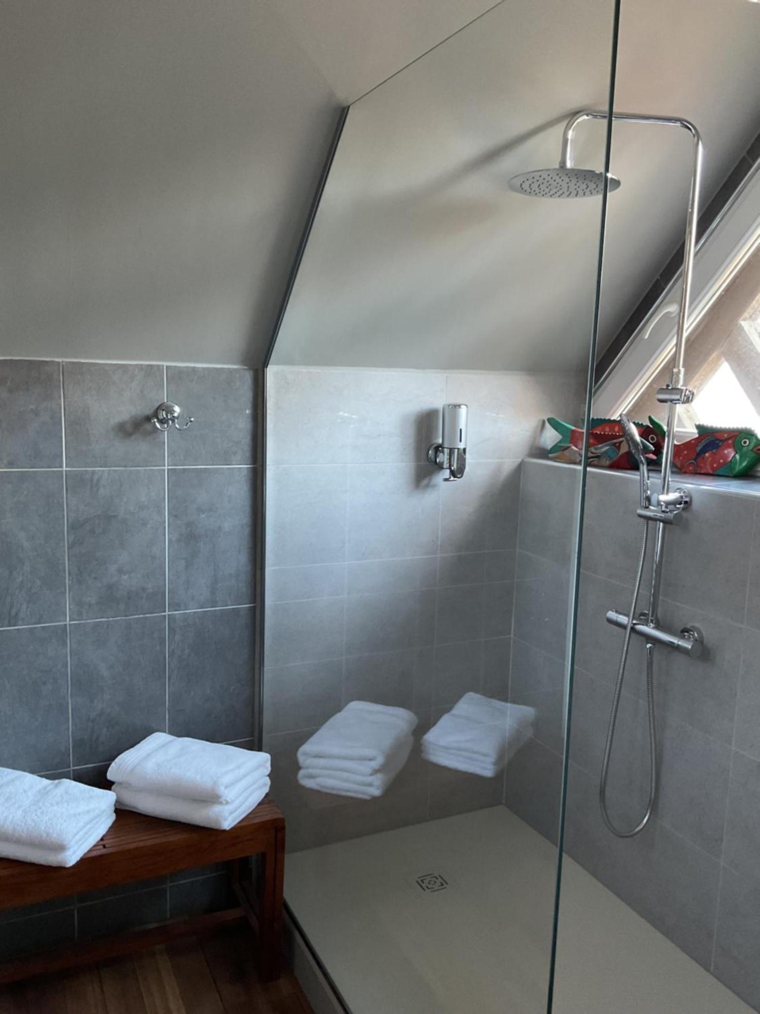 Manoir De La Croix-Sonnet Bed & Breakfast Trouville-sur-Mer Dış mekan fotoğraf