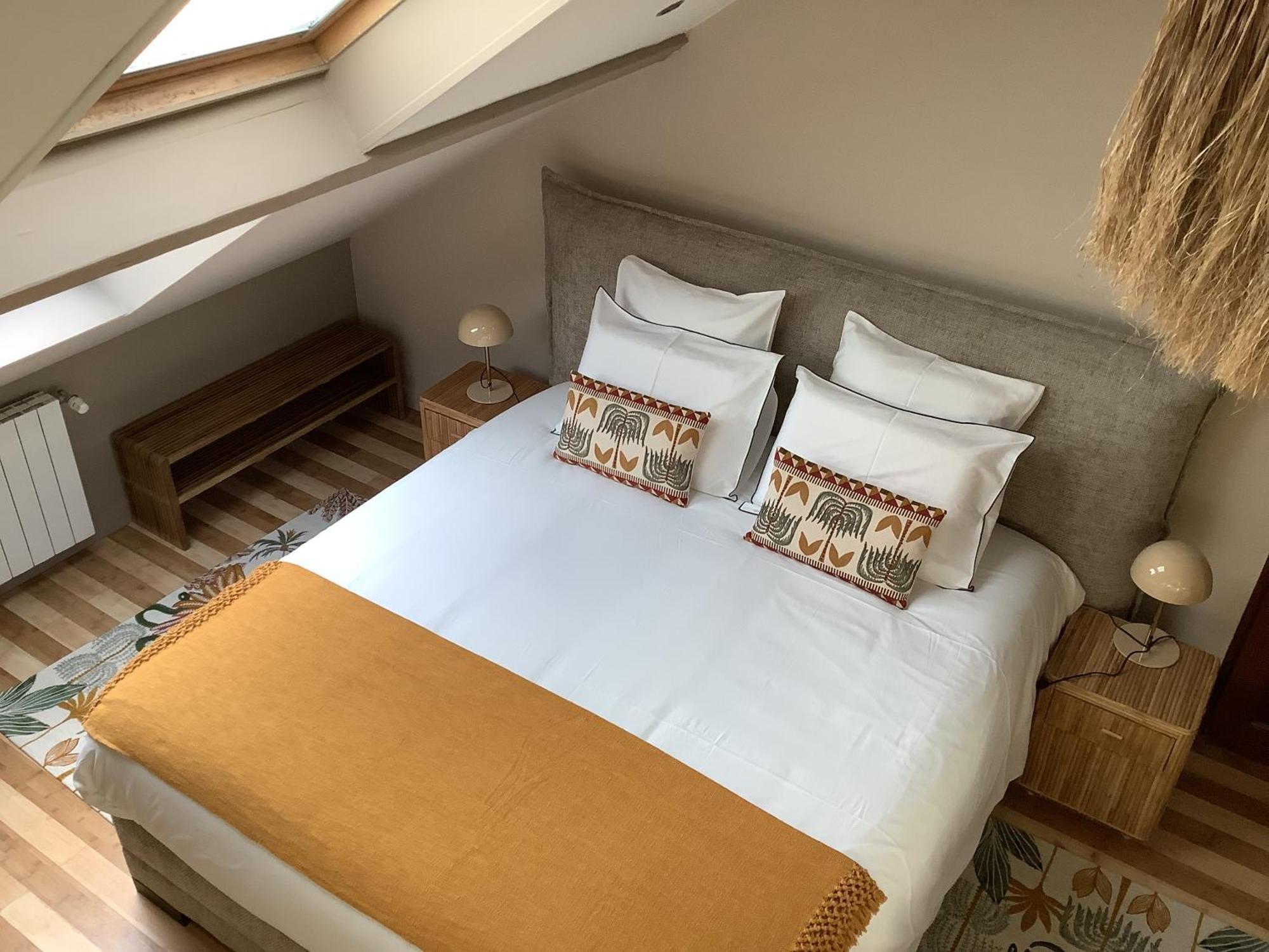 Manoir De La Croix-Sonnet Bed & Breakfast Trouville-sur-Mer Dış mekan fotoğraf